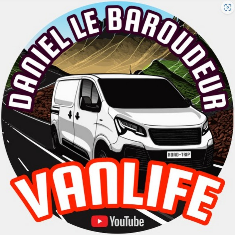 Daniel le Baroudeur