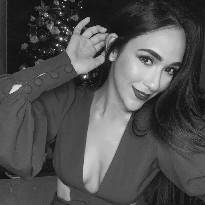 María Fernanda Soto 