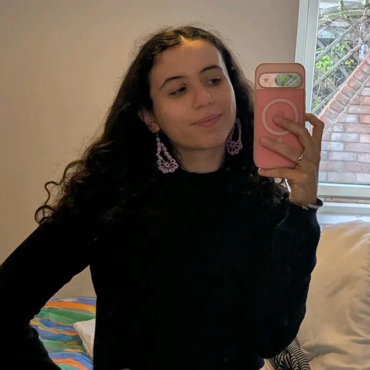 la tua corporate bestie