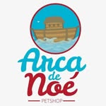 Arca de Noé Pet Shop