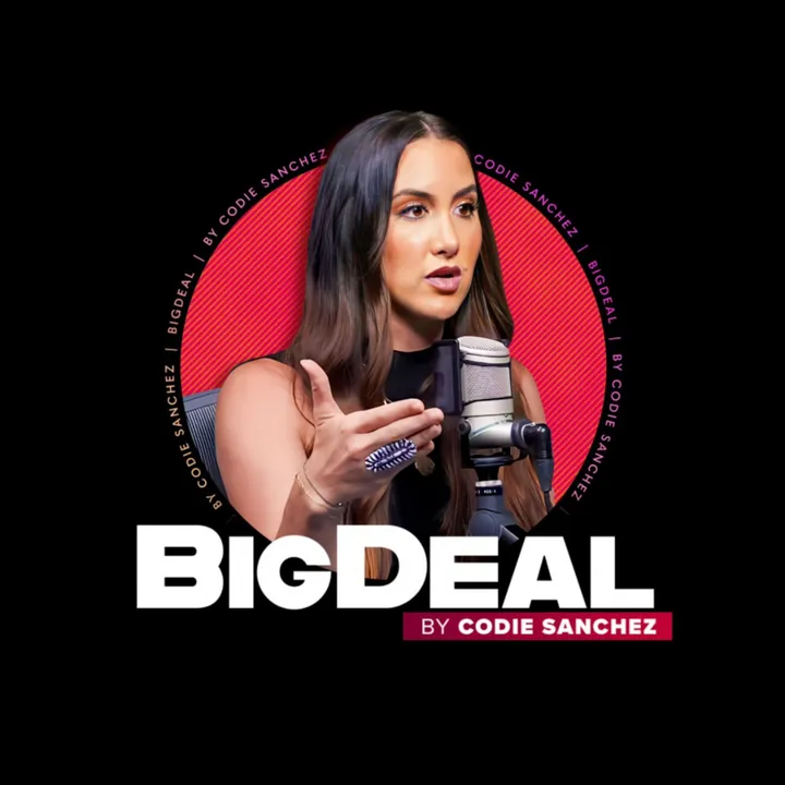 Big Deal Podcast