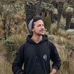 Sebastián Patarroyo