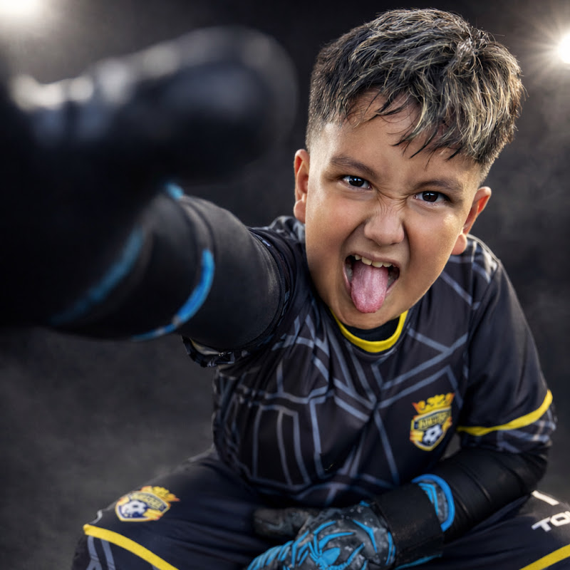 Thiago Portero1
