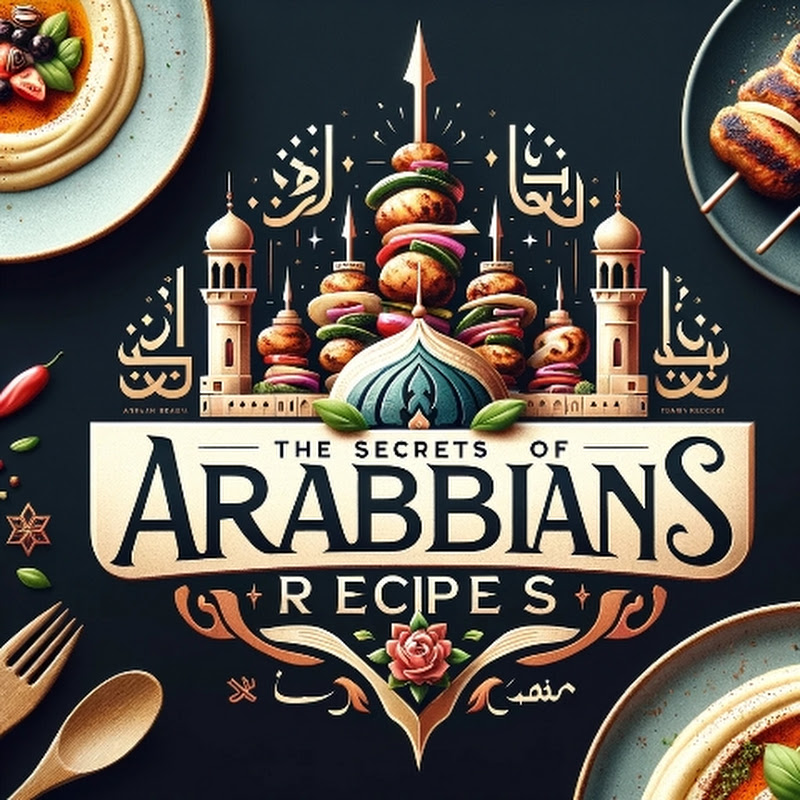 Recipes From Around The World