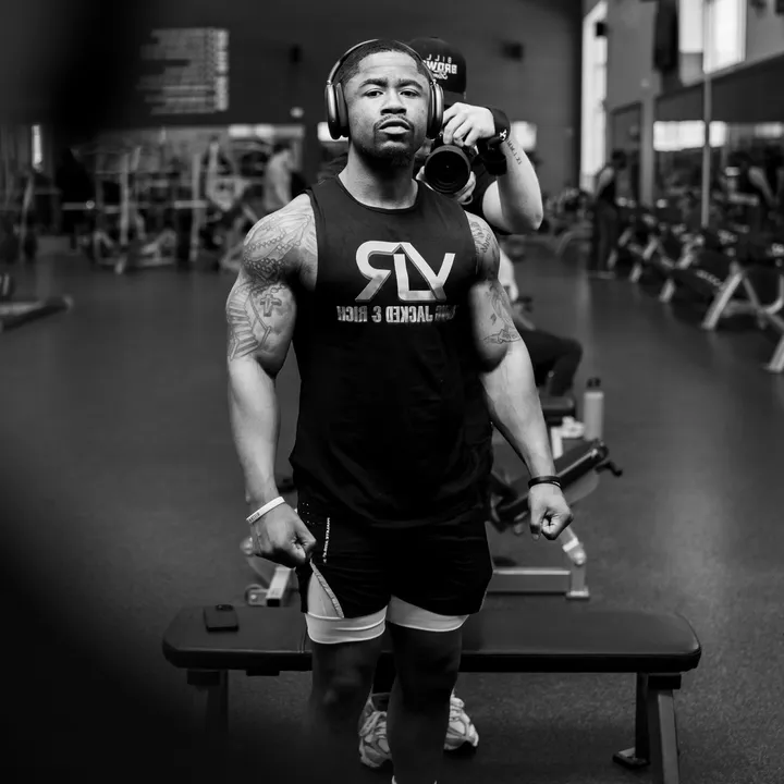 George | Online Fitness Coach