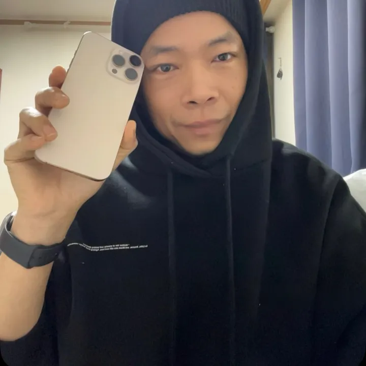  iPhone Cambodia Tips