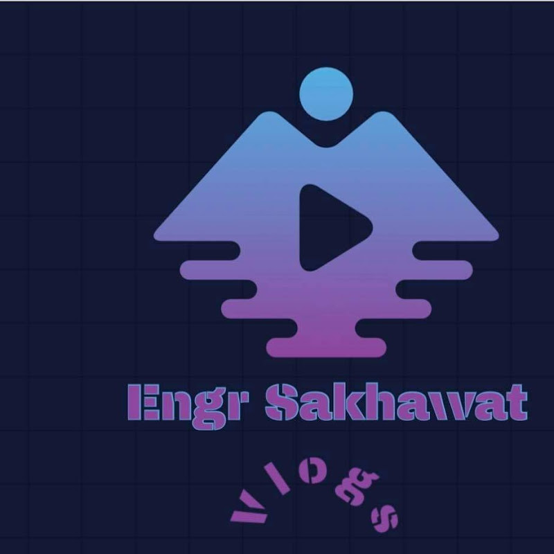 Engr Sakhawat Vlog