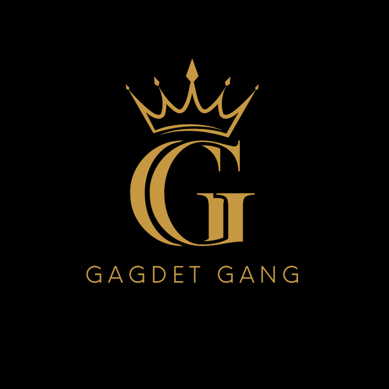 Gadget Gang