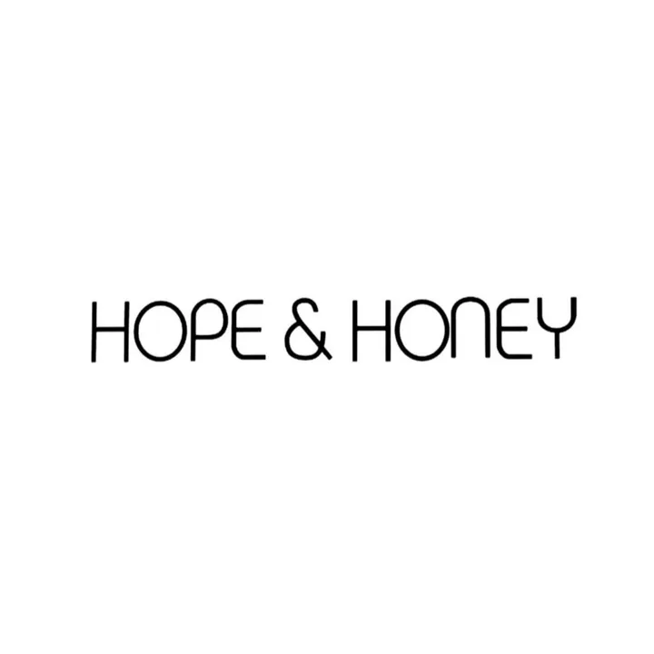 HOPE & HONEY