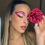 Alessiaamericanmake-up