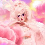 Muffy Vanderbilt - New Orleans Drag Queen