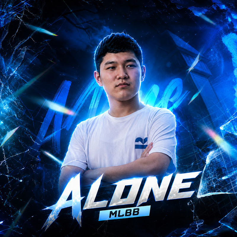 ALONE MLBB