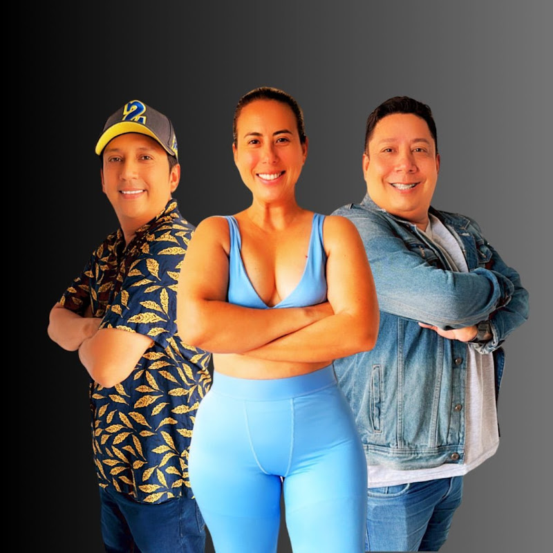 Los Caminantes 593