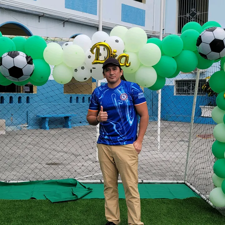 Eduardo Yagual