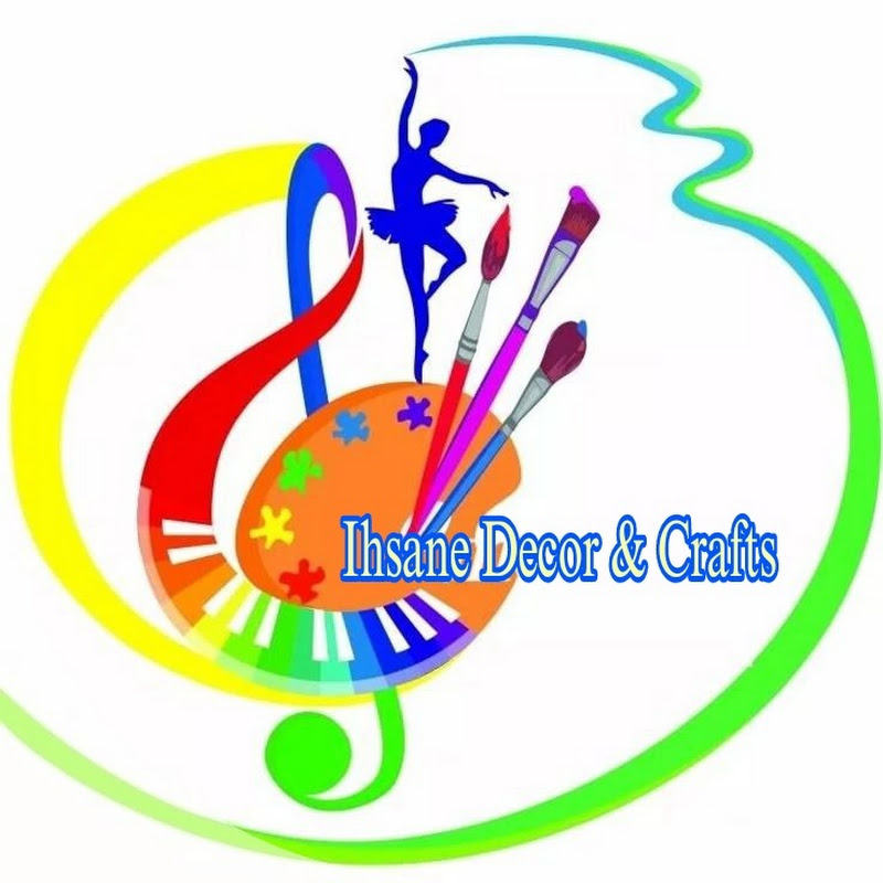 Ihsane Decor & Crafts 🇲🇦 احسان مغربية