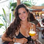 Camille Sedira