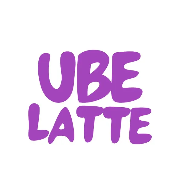 Ube Latte Shop