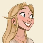 Alicia Ludwig | Visual Development & Characterdesign
