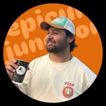 Ravi Purwar | Bangalore Food Blogger