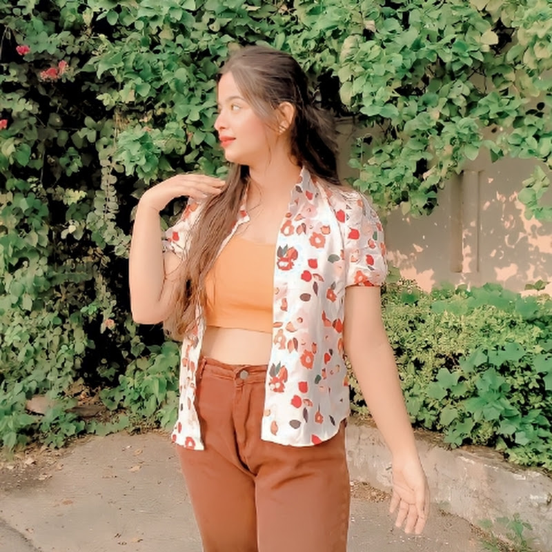 Misthi pandey