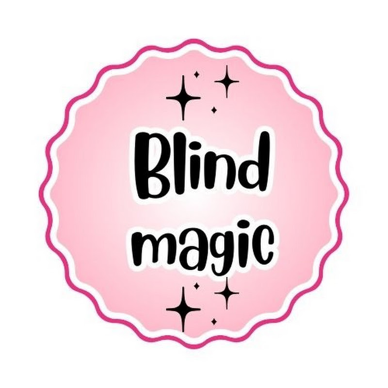 Blind magic