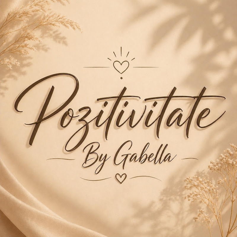 Pozitivitate By Gabella
