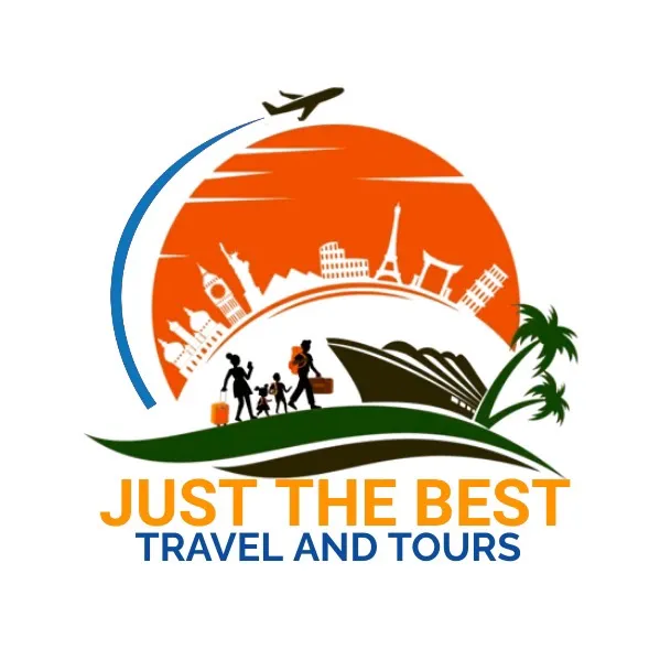 Just the best travels & tours