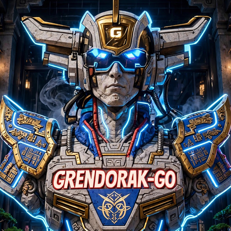 Grendorak-Go