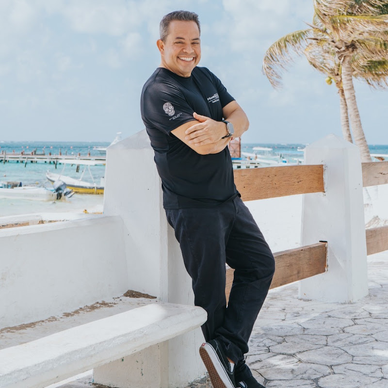 Frank Ruiz | Coldwell Banker Riviera Maya