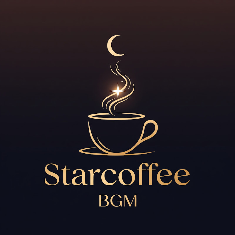 Starcoffee BGM