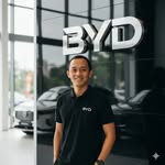 BYD Dealer Jakarta
