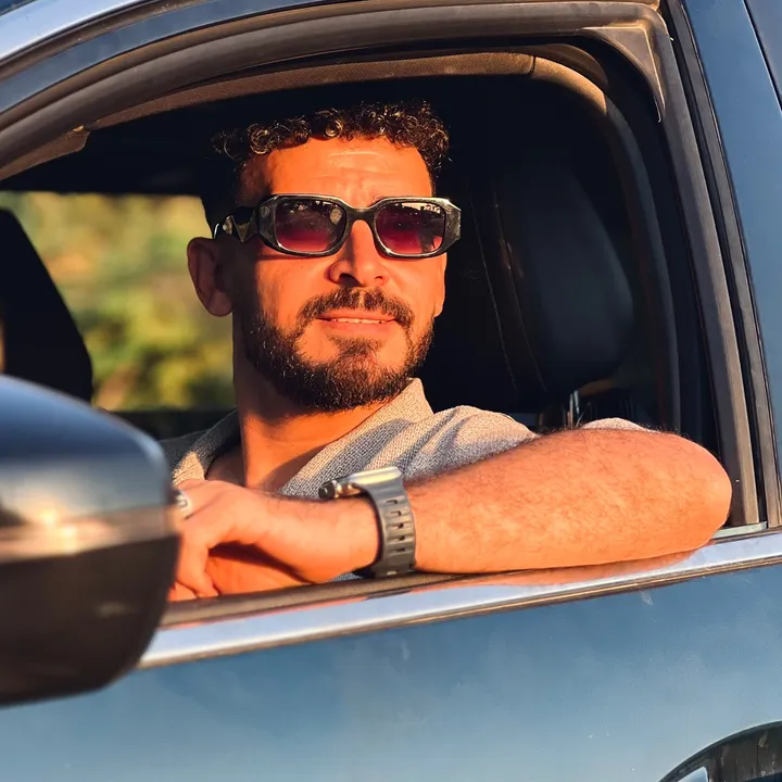 خالد الكابيتانو