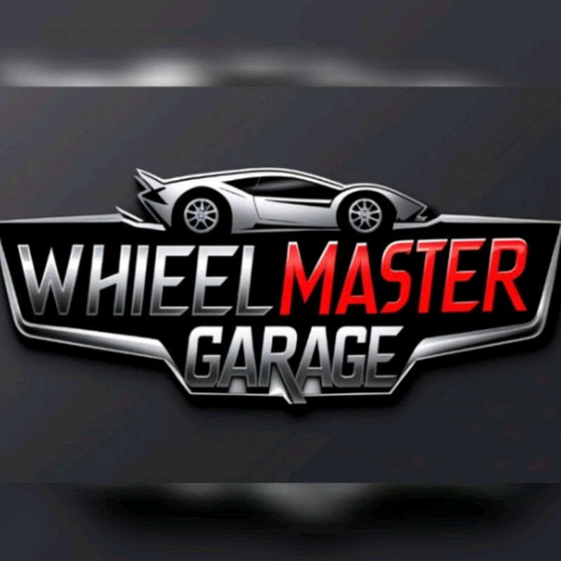 Wheel Master Garage