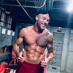 Matt Wood