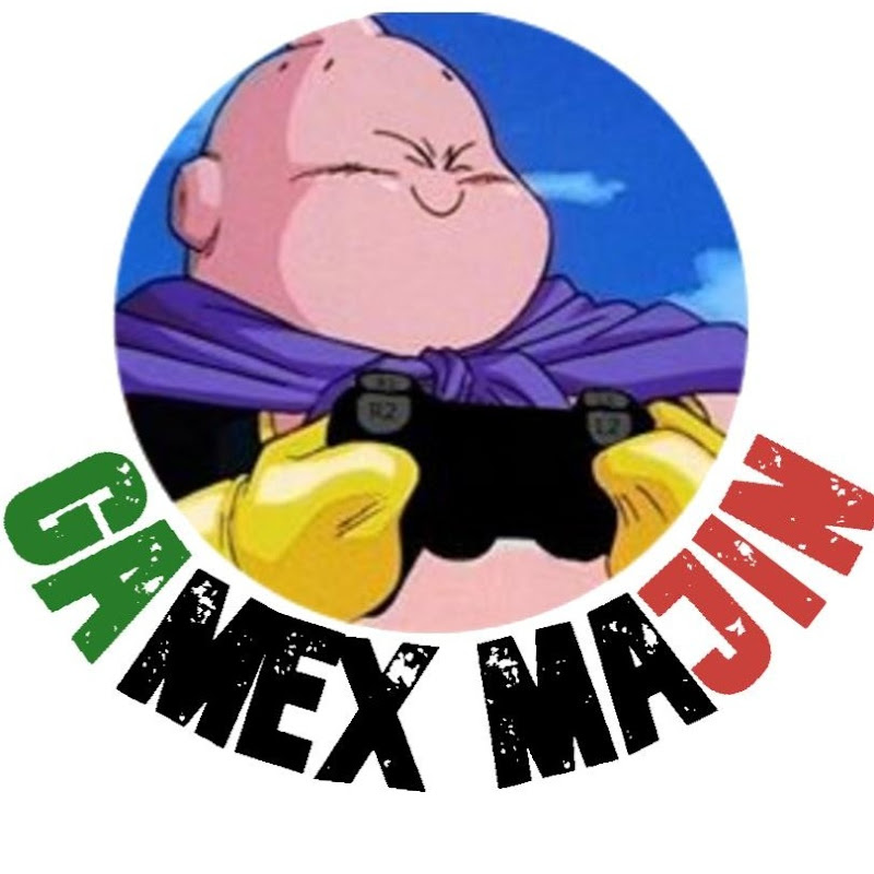 GaMexMajin