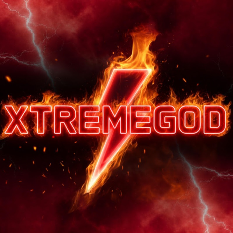 Xtremeg0d