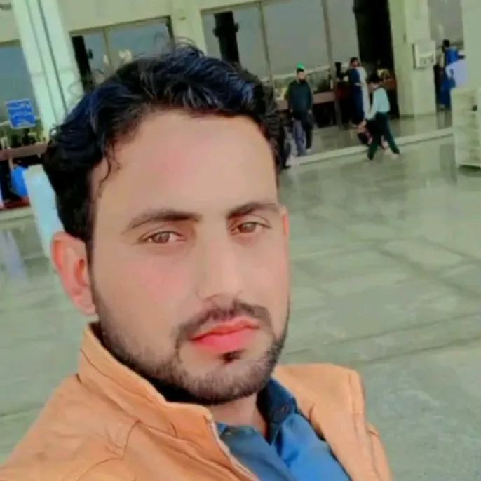 🌹Noman ali🌹