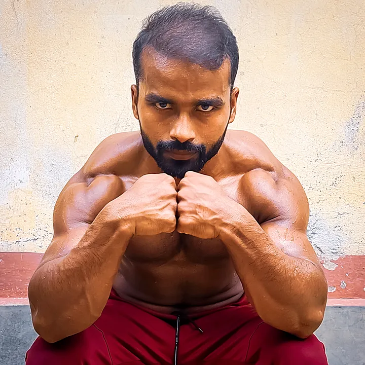 Satrudhan Kumar Sutihar