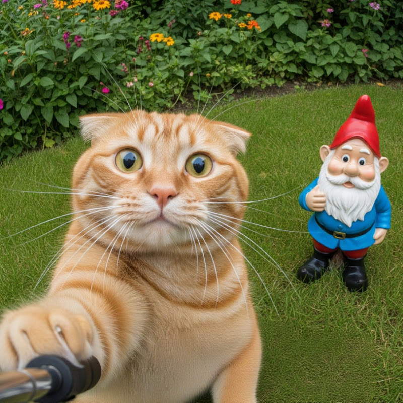 Would You Rather Cats