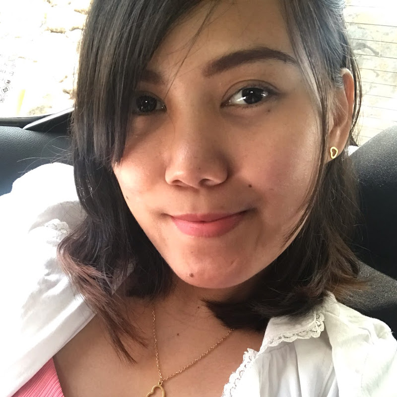 Mommy Jessa and Family