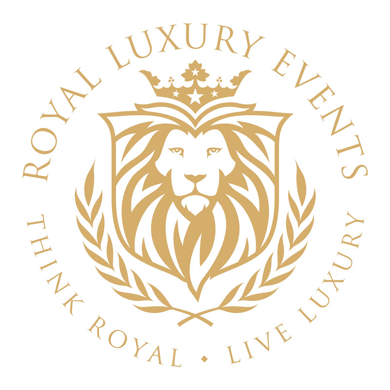 Royal Luxury Events & Decor