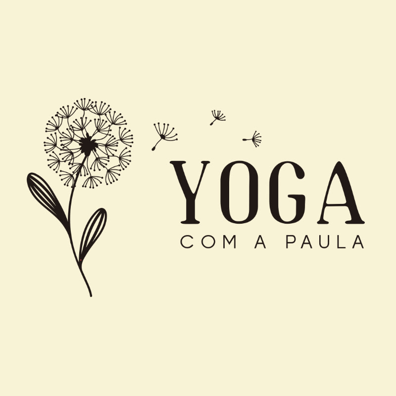 Yoga com a Paula