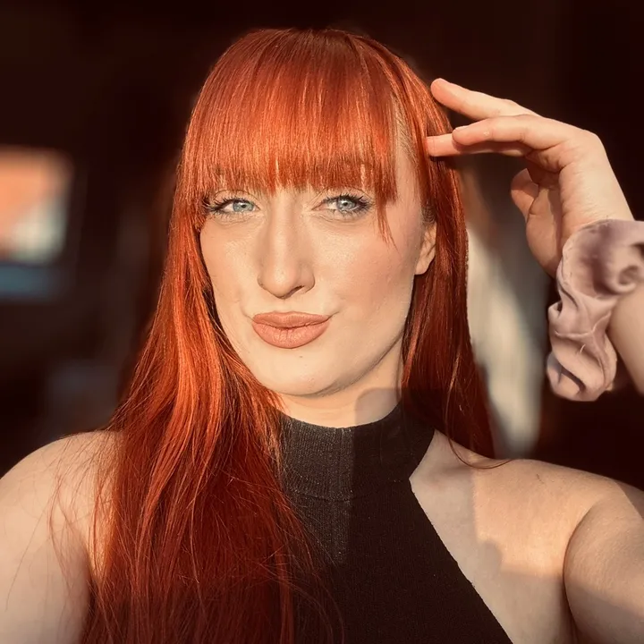 Wiktoria Laprus