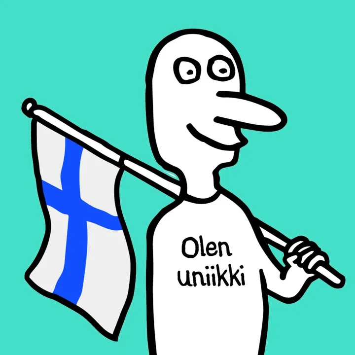 NORMAL Suomi