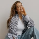 Eileen Pesarini l Gründerin, Ernährungsberaterin & Mama