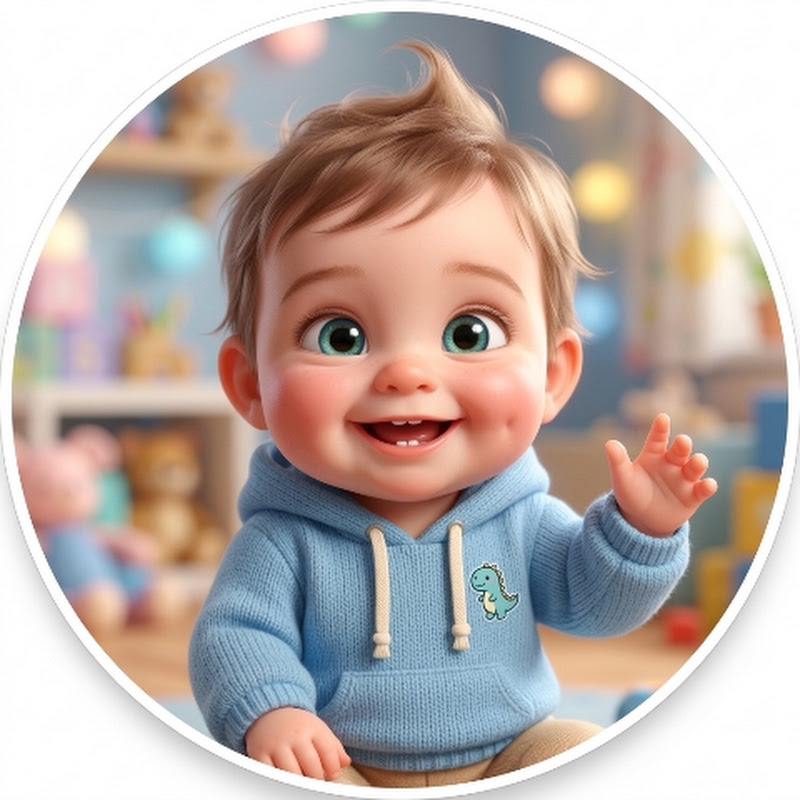 Cute Baby AI 