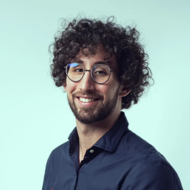 Samuele Brusca