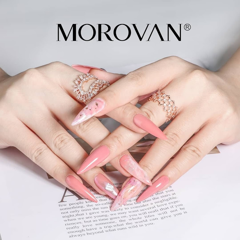 MOROVAN