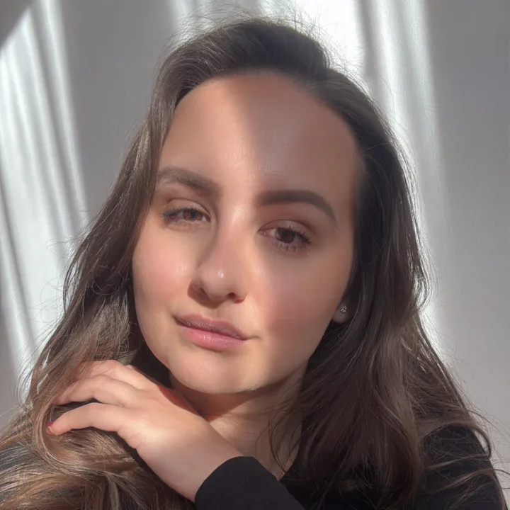 PATRYCJA BAŃKA 🦷 🫧🎀