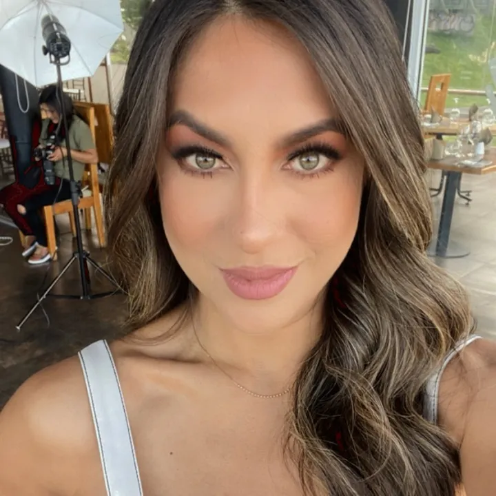 Andrea Baez Quelal